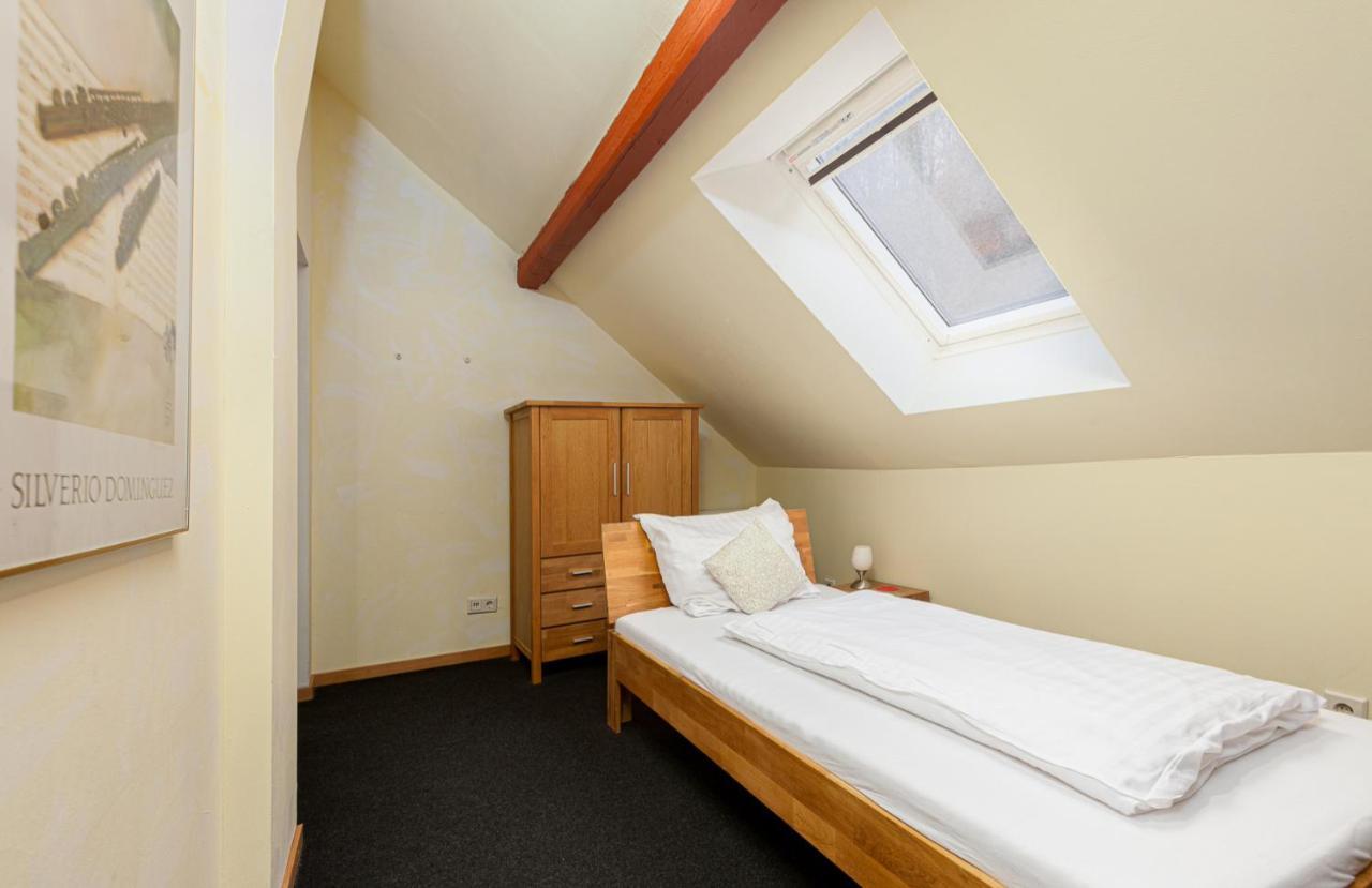Rutherbach Hotel 3*