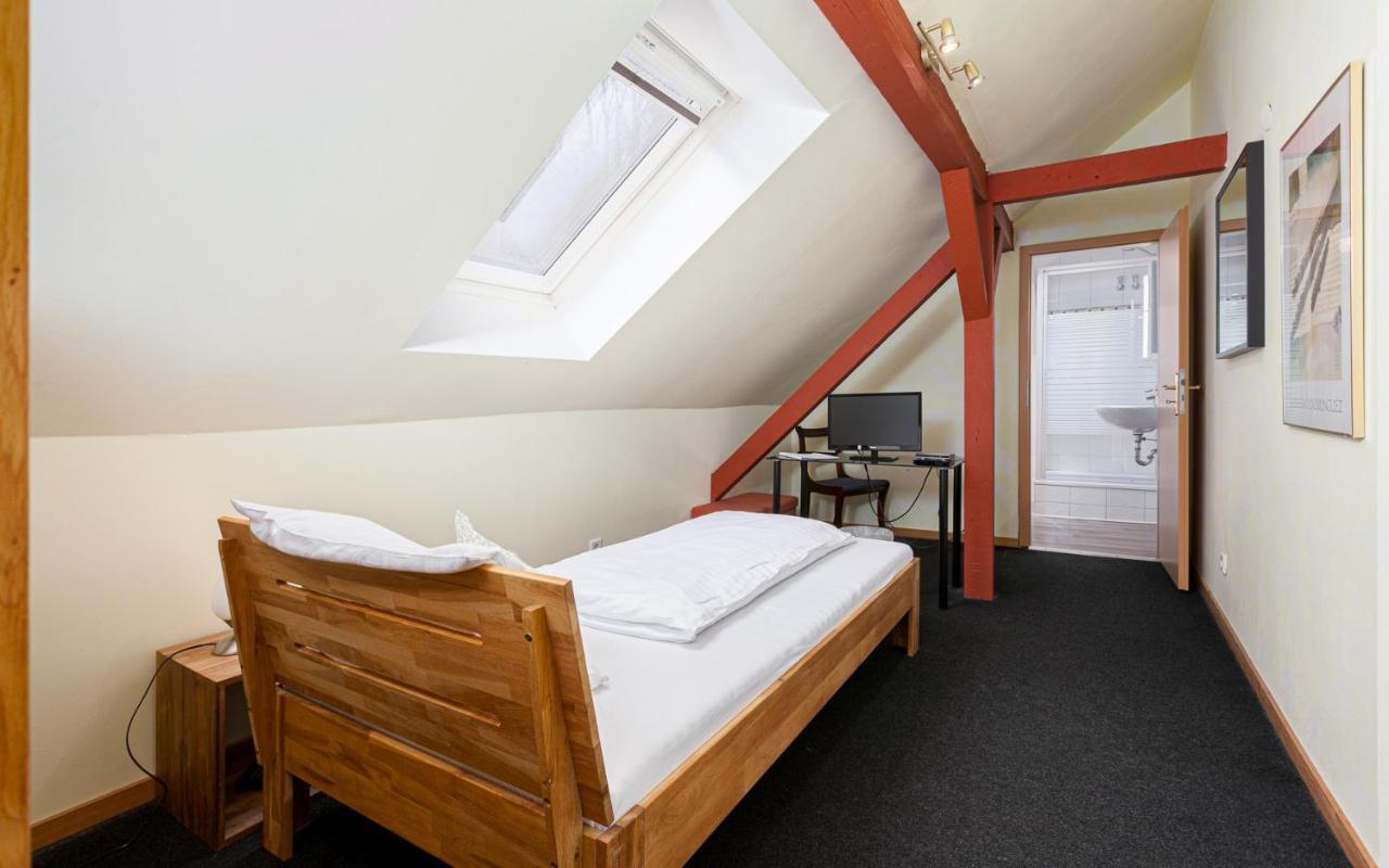 Rutherbach Hotel Essen